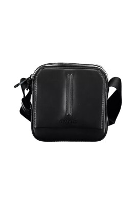 black-polyester-mens-shoulder-bag