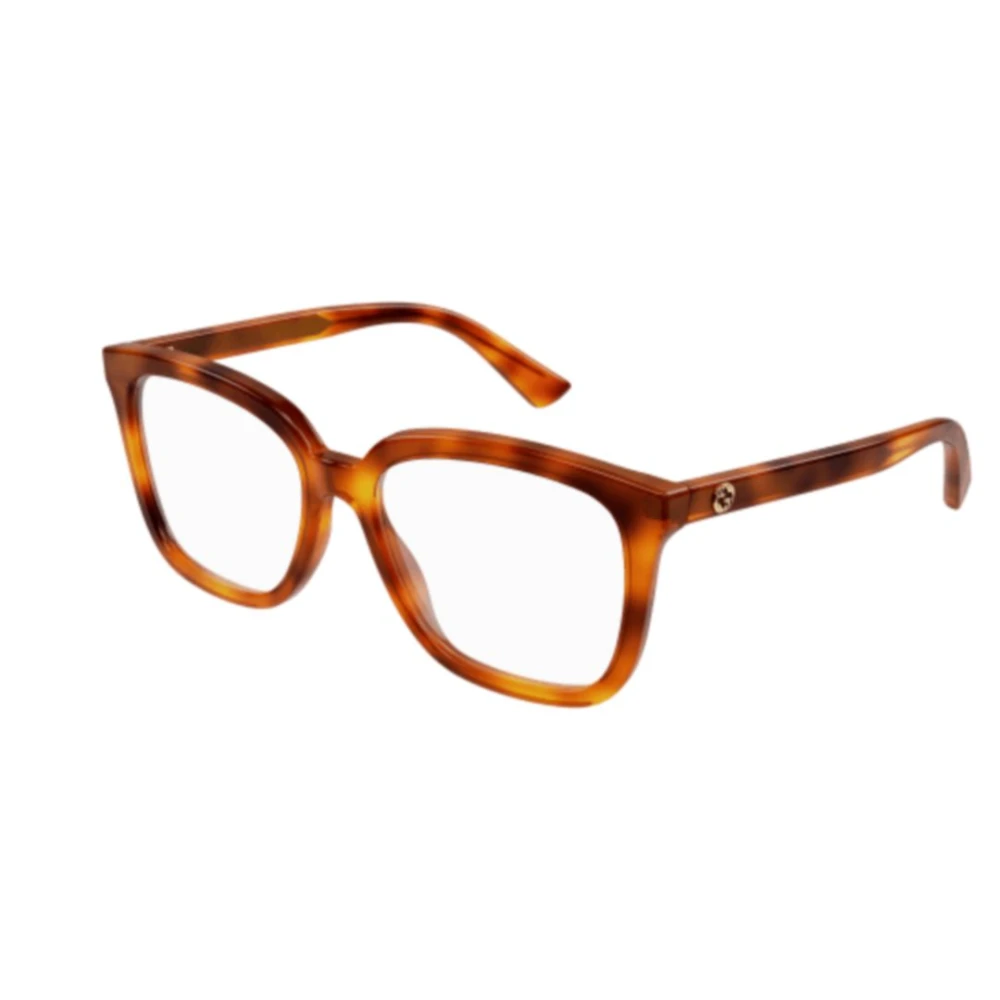 Gucci Stijlvolle Gg1319O Zonnebril Brown Unisex