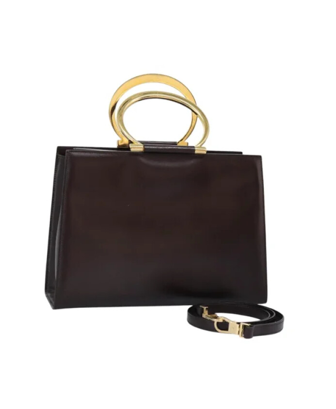 pre-owned-cuir-sacs-celine
