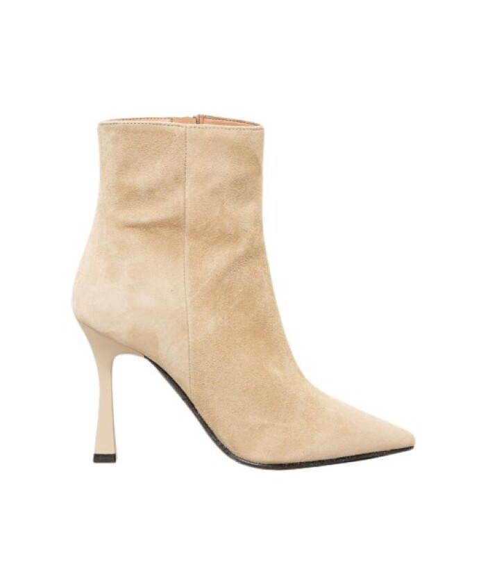 bottines-a-talon-haut-en-daim-creme