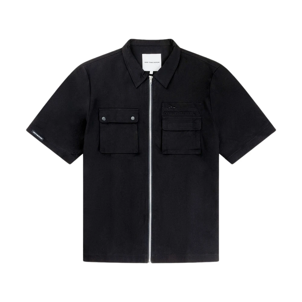 Shirts > Short Sleeve Shirts - - Off The Pitch - Modalova