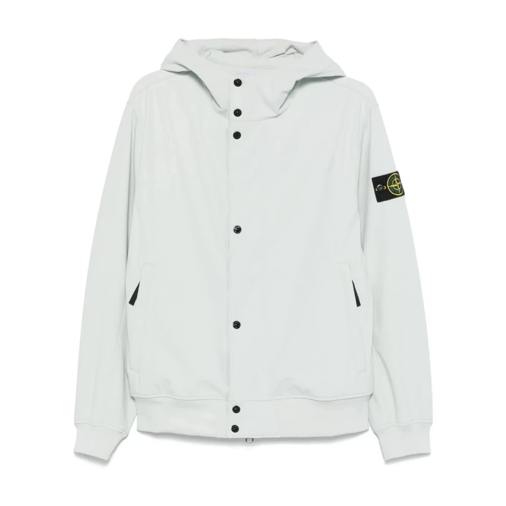 Jackets > Light Jackets - - Stone Island - Modalova