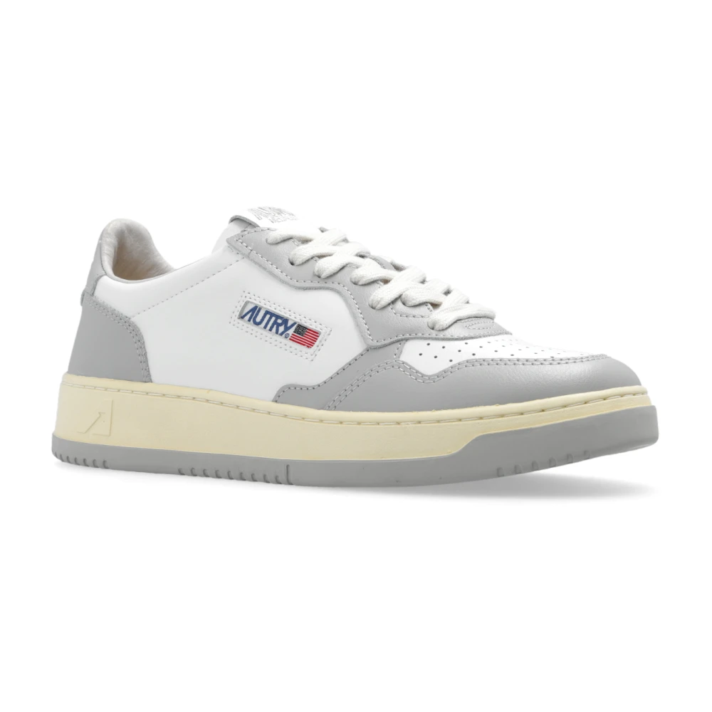 Autry Medaille sneakers White Dames