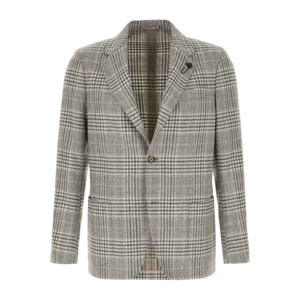 Jackets > Blazers - - Lardini - Modalova