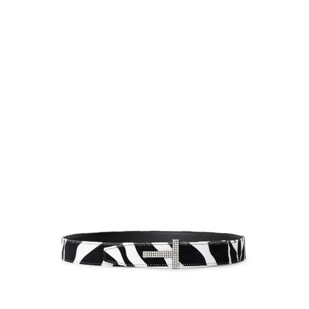 Accessories > Belts - - Tom Ford - Modalova