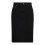 black-denim-skirt-with-logo-details