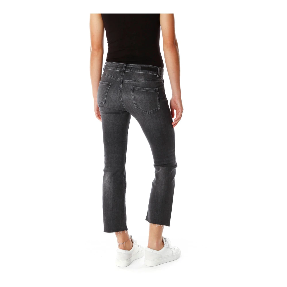 Replay Jeans Gray Dames