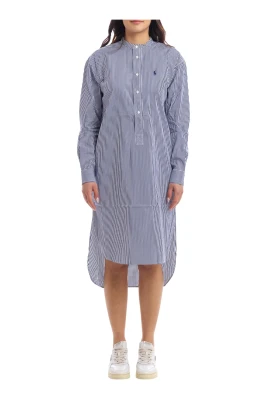Abito in cotone