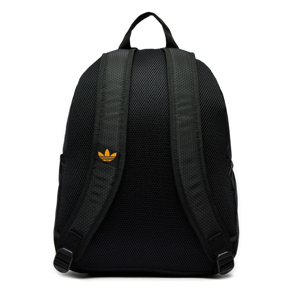 Adidas Rugzak Black Unisex