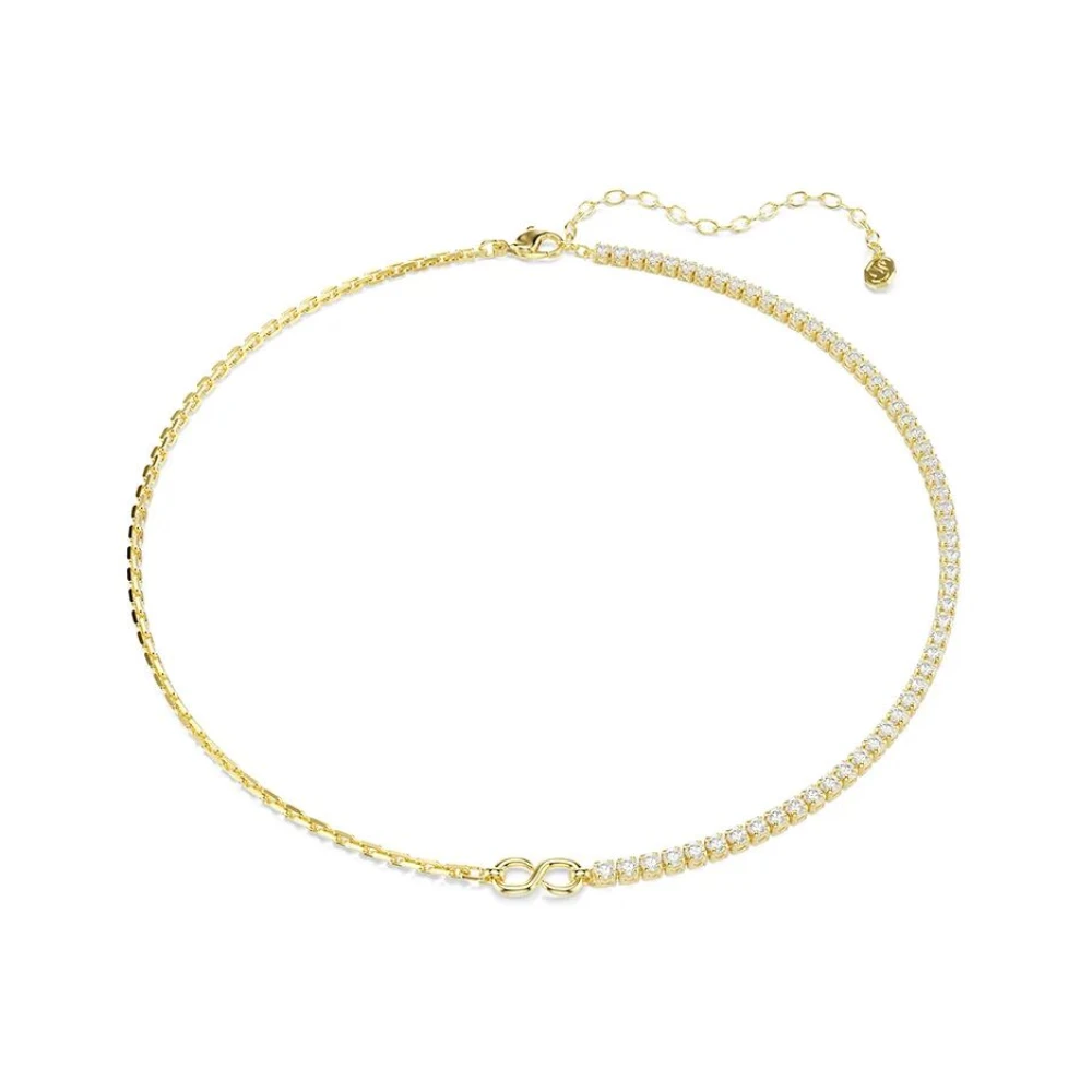 Swarovski , Damen, Accessories, Gelb, One Size
