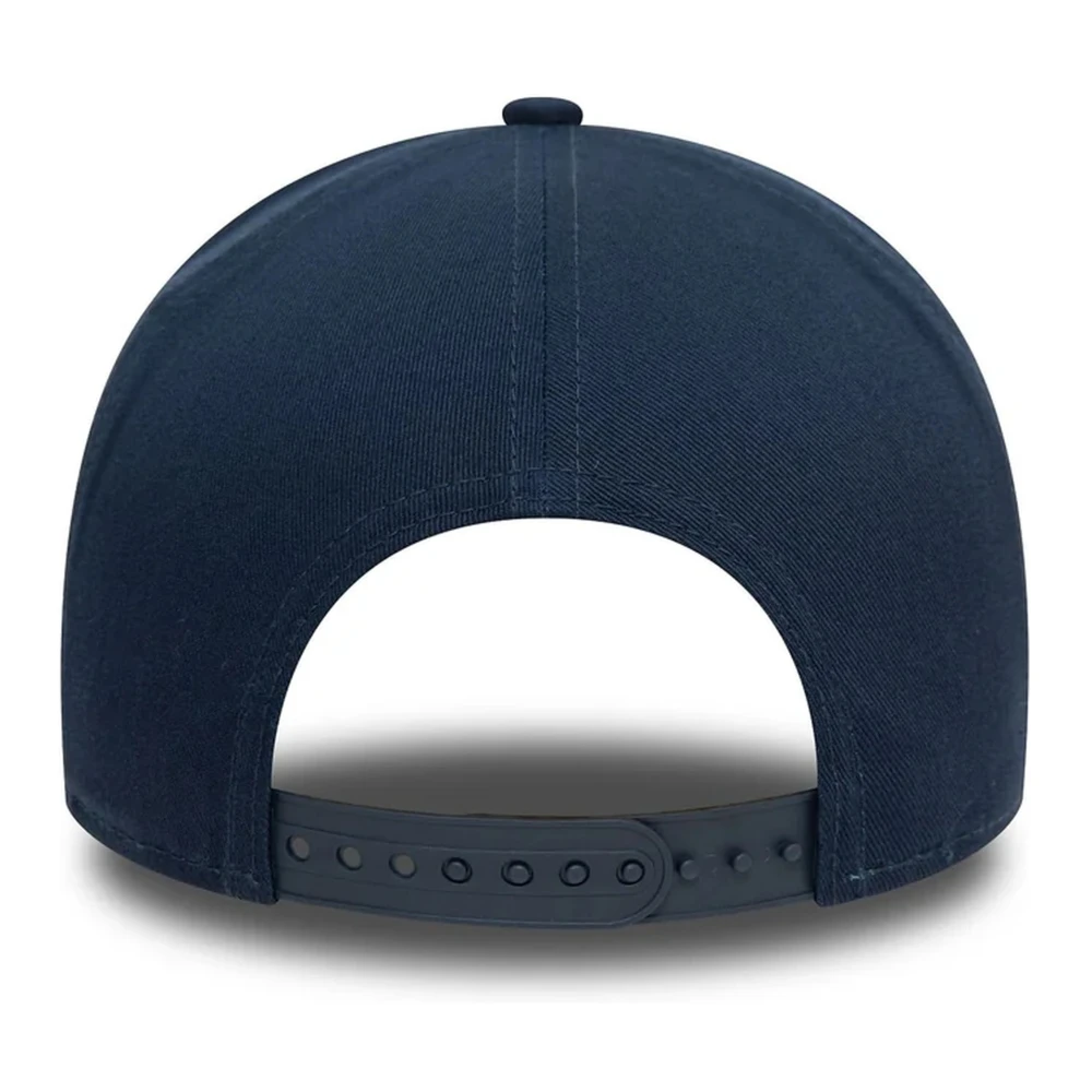 new era Seahawks Eframe Seasea Hat Blue Heren