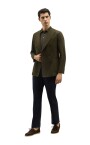 veste-k-croisee-en-twill-de-coton-et-lin
