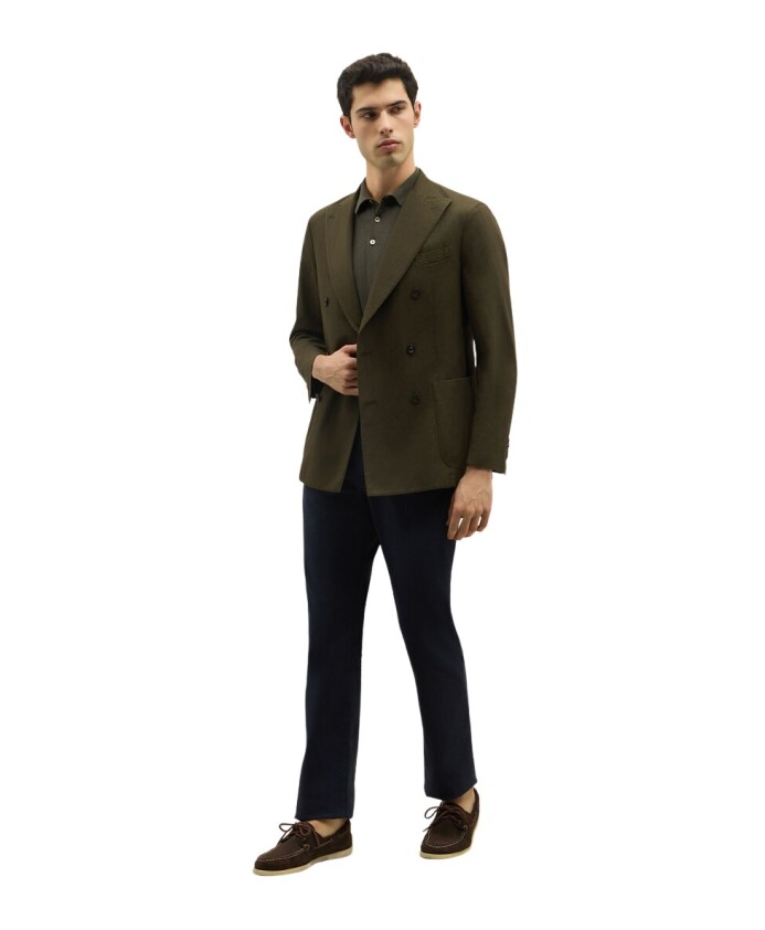veste-k-croisee-en-twill-de-coton-et-lin