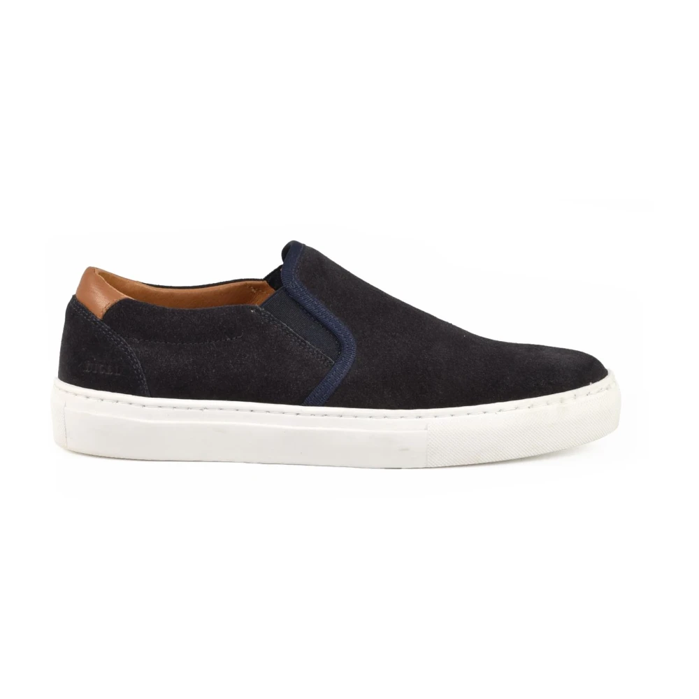 Shoes > Flats > Loafers - - Digel - Modalova