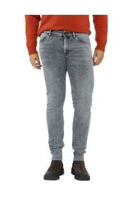 Schlanke Jeans