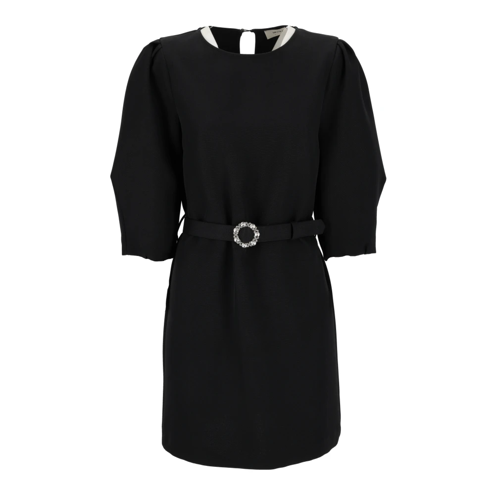 Dresses > Day Dresses > Short Dresses - - ViCOLO - Modalova