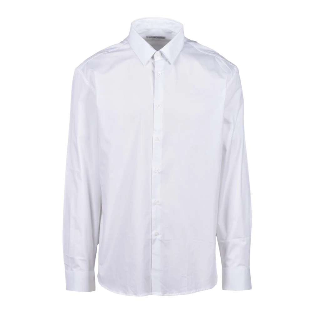 Shirts > Formal Shirts - - Daniele Alessandrini - Modalova