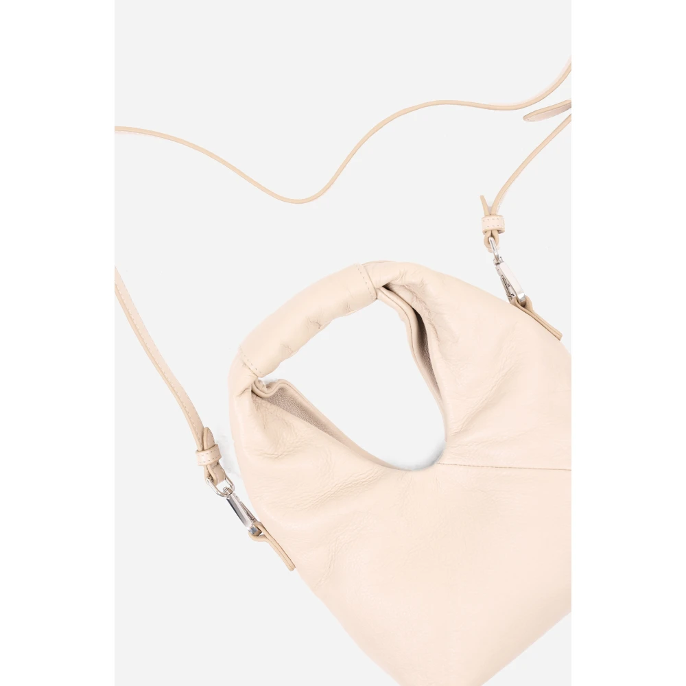 Bronx Mini-Puffy Vrouwen Xtra havermelk Beige Dames