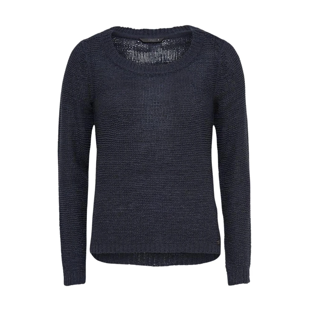 Knitwear > Round-neck Knitwear - - Only - Modalova