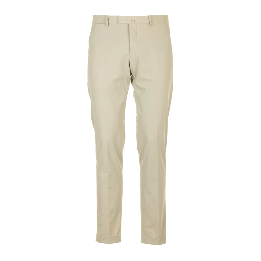 Briglia Chinos Beige, Herr