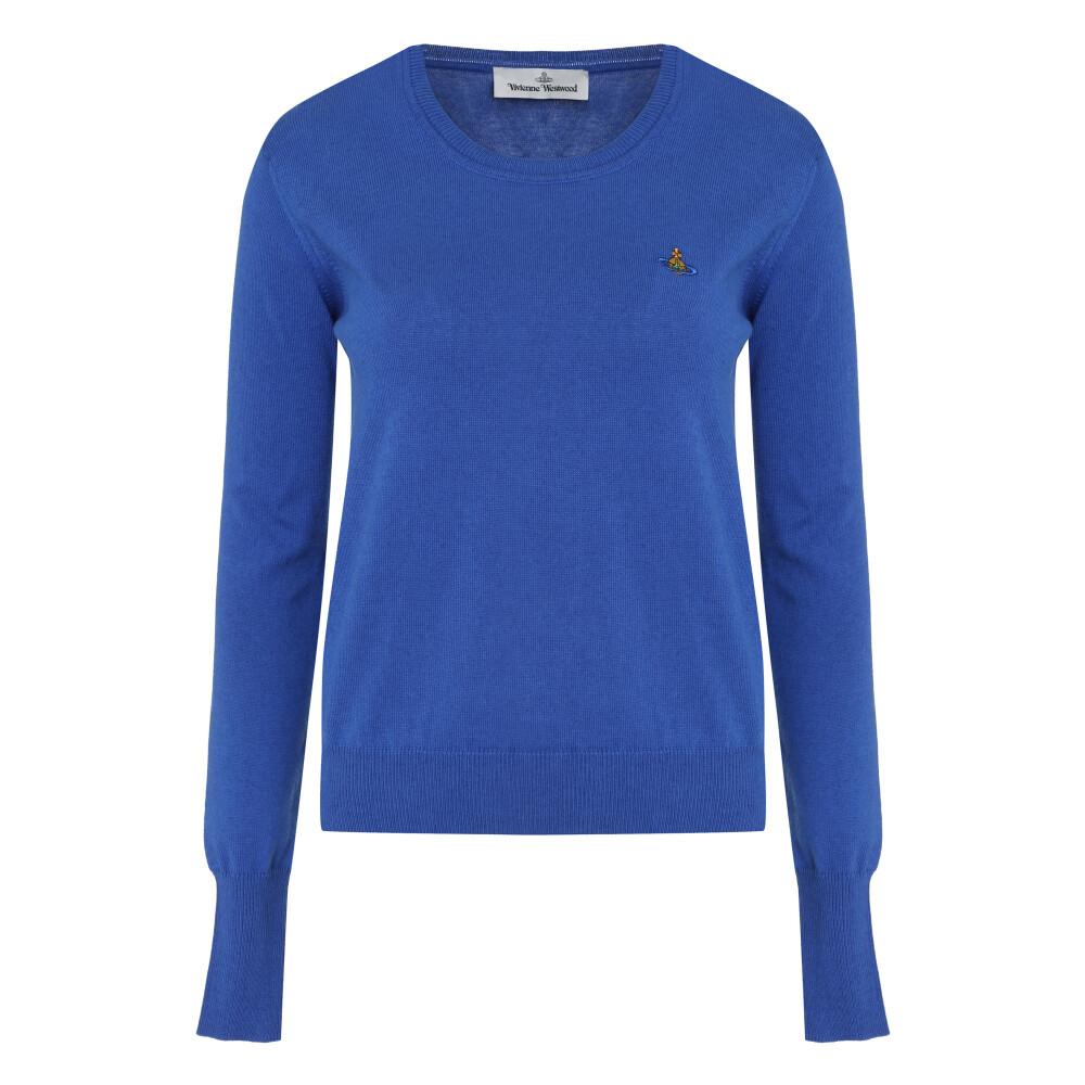 Vivienne Westwood Round-neck Knitwear • Shop Round-neck
