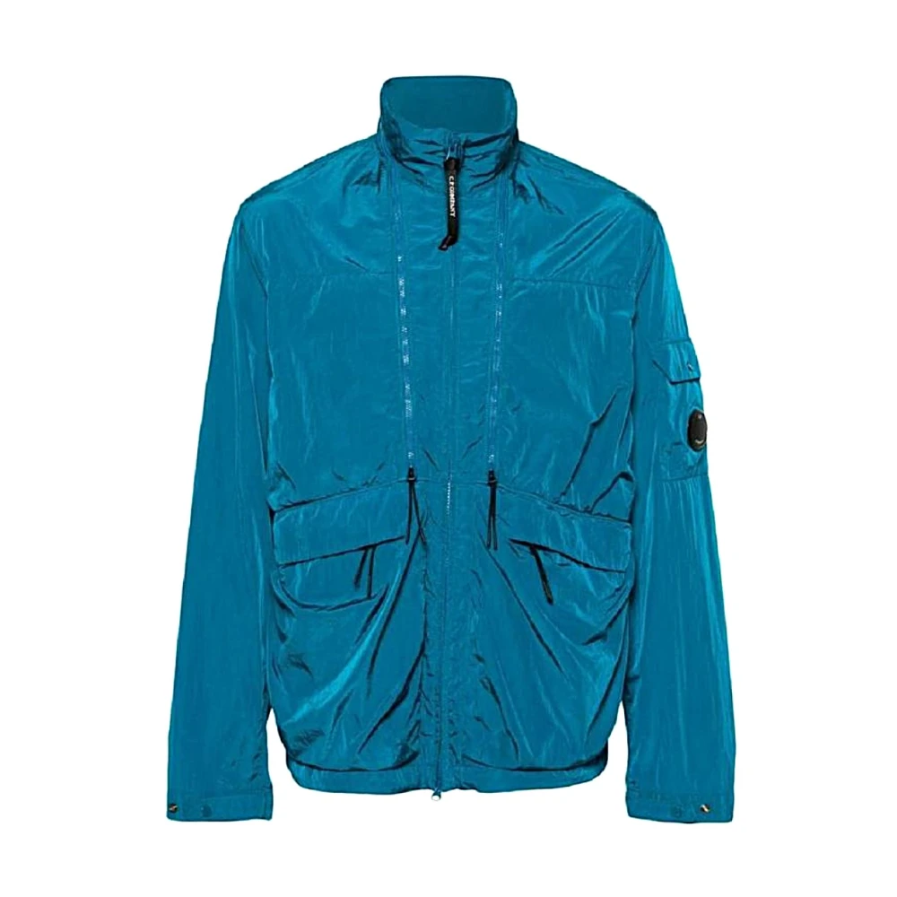 Jackets > Light Jackets - - C.p. Company - Modalova