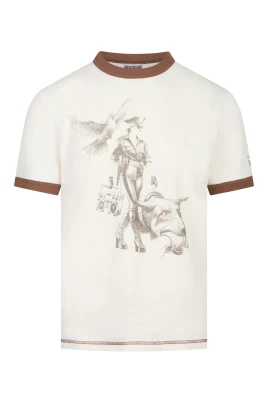 Beat Down T-shirt
