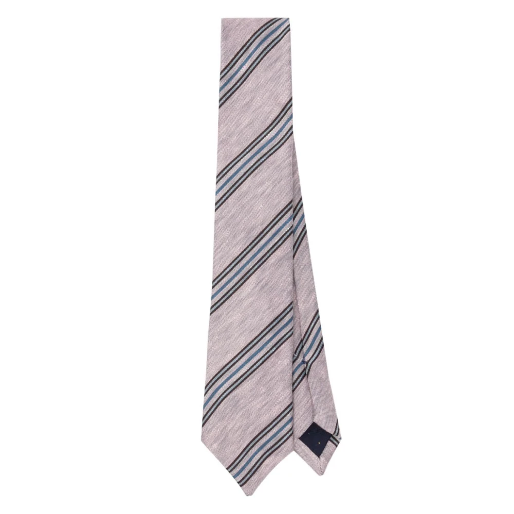 Accessories > Ties - - Paul Smith - Modalova