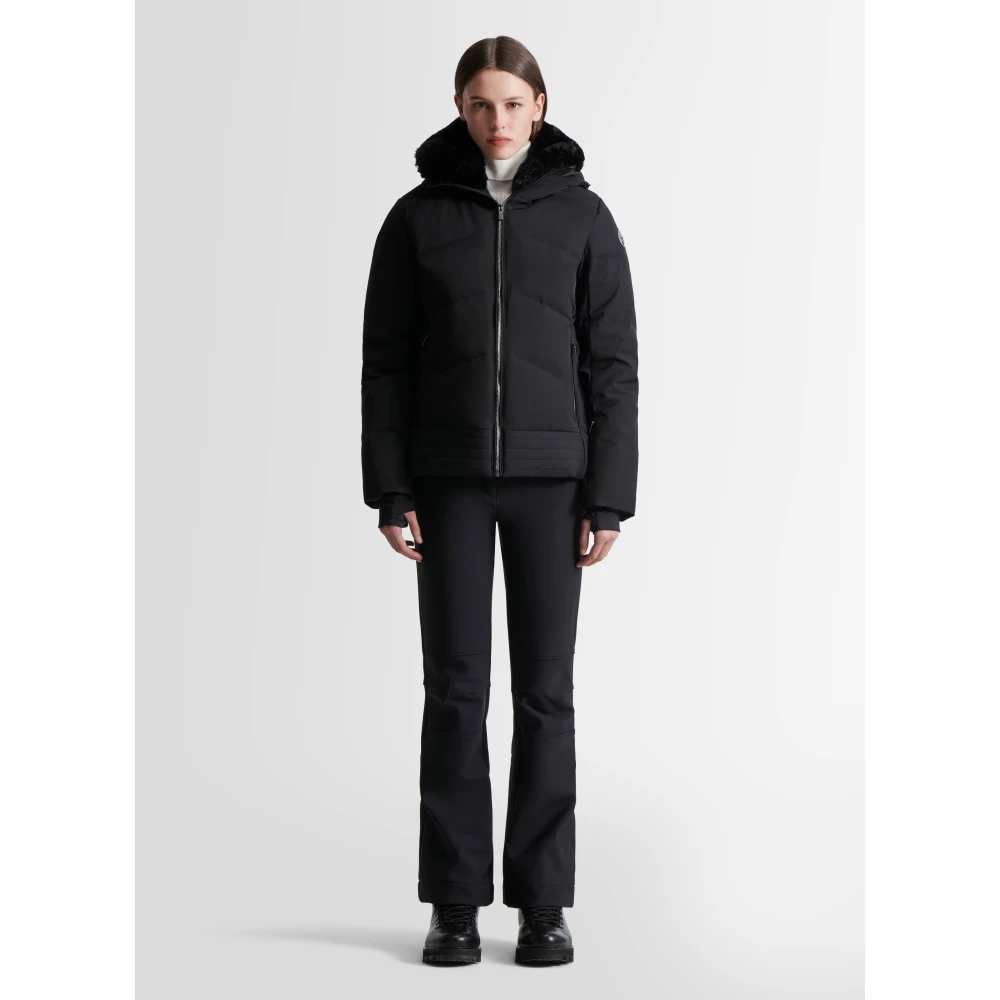 Fusalp Avery JAS Black Dames
