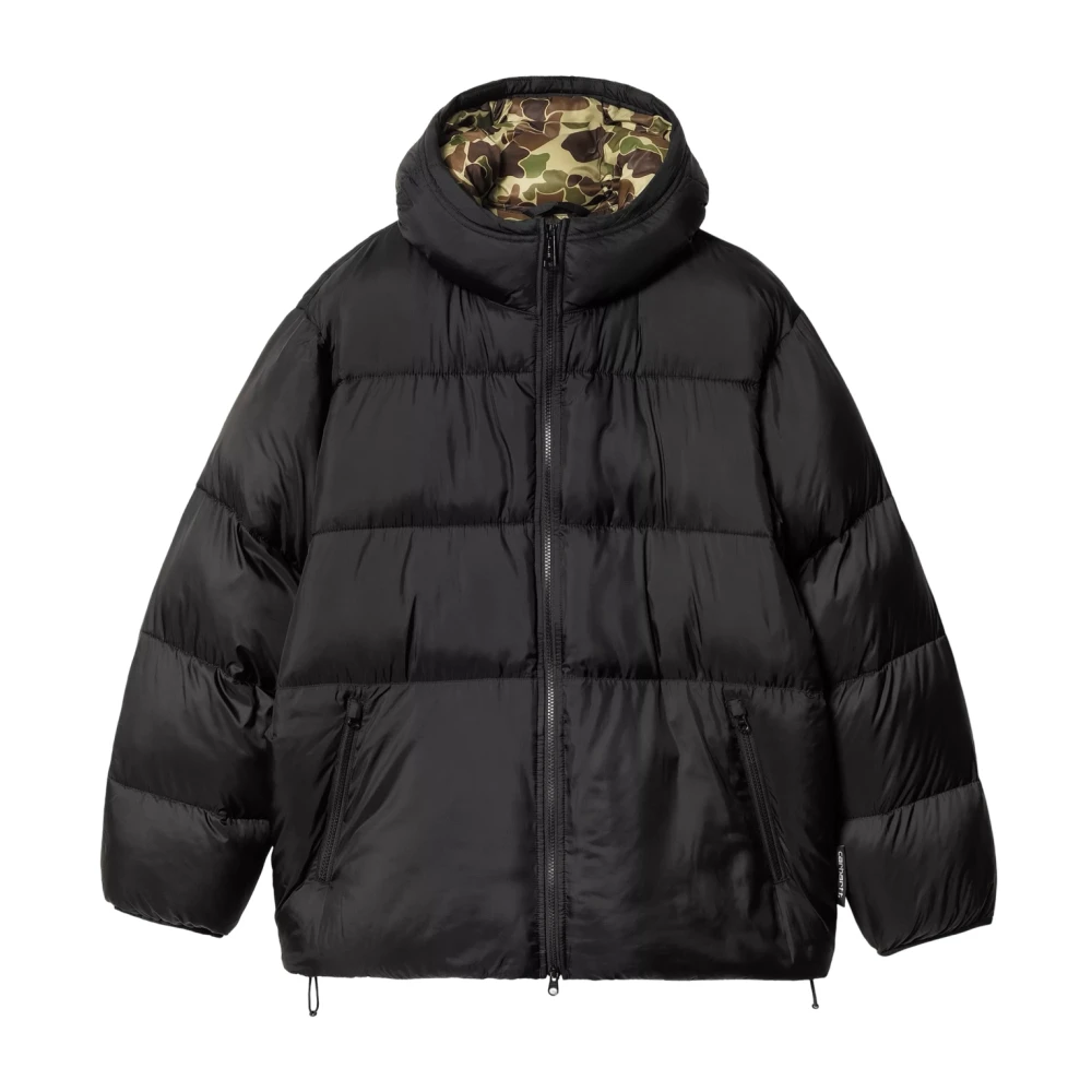 Jackets > Winter Jackets - - Carhartt Wip - Modalova