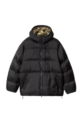 Toronto Puffer Jacka