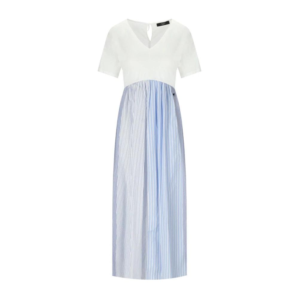 Dresses > Day Dresses > Maxi Dresses - - Weekend Max Mara - Modalova