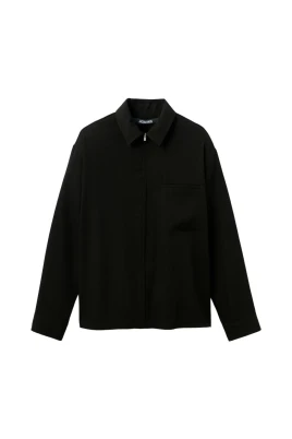 La Chemise Mecano