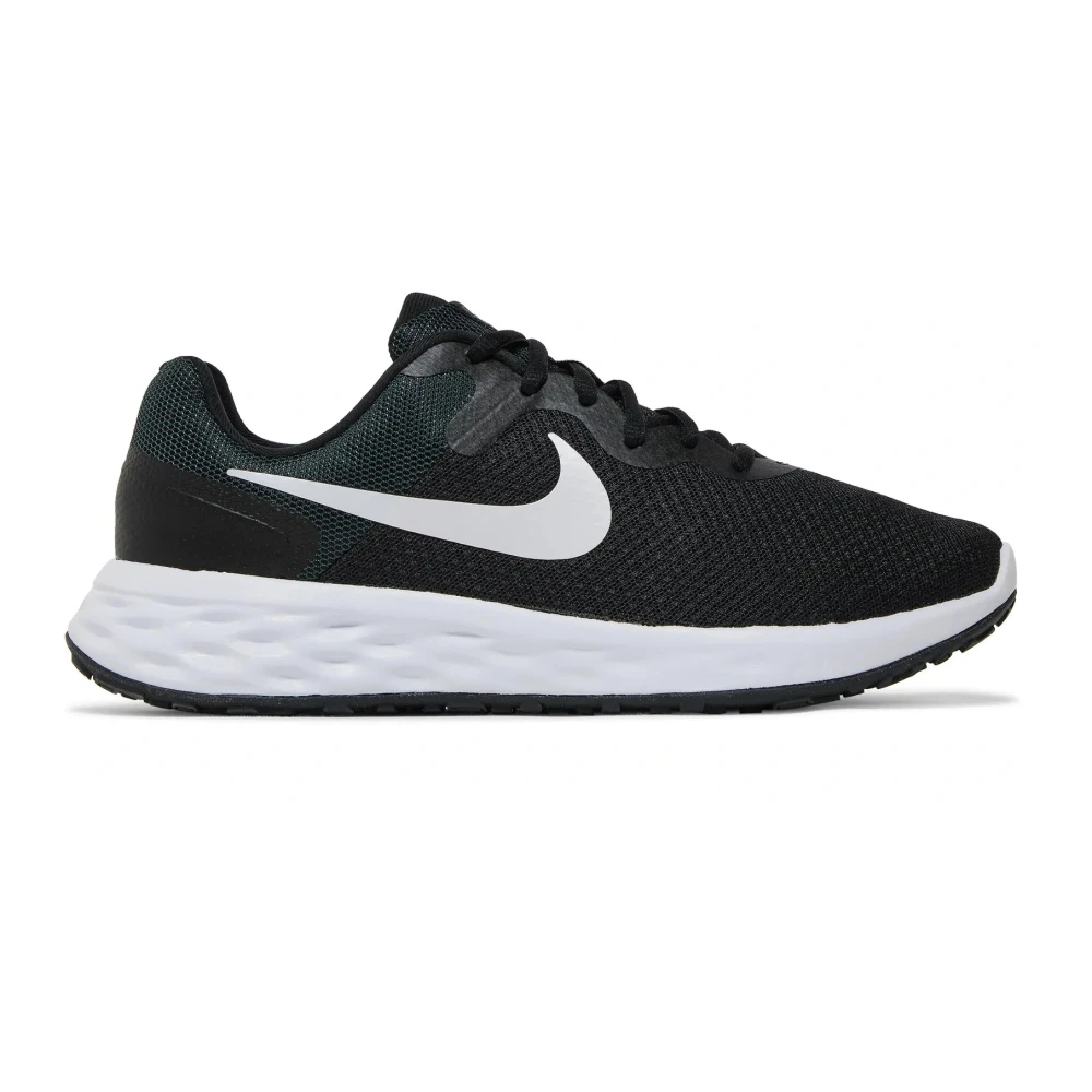 Nike Donna Nero Sport, 36 Eu, New,