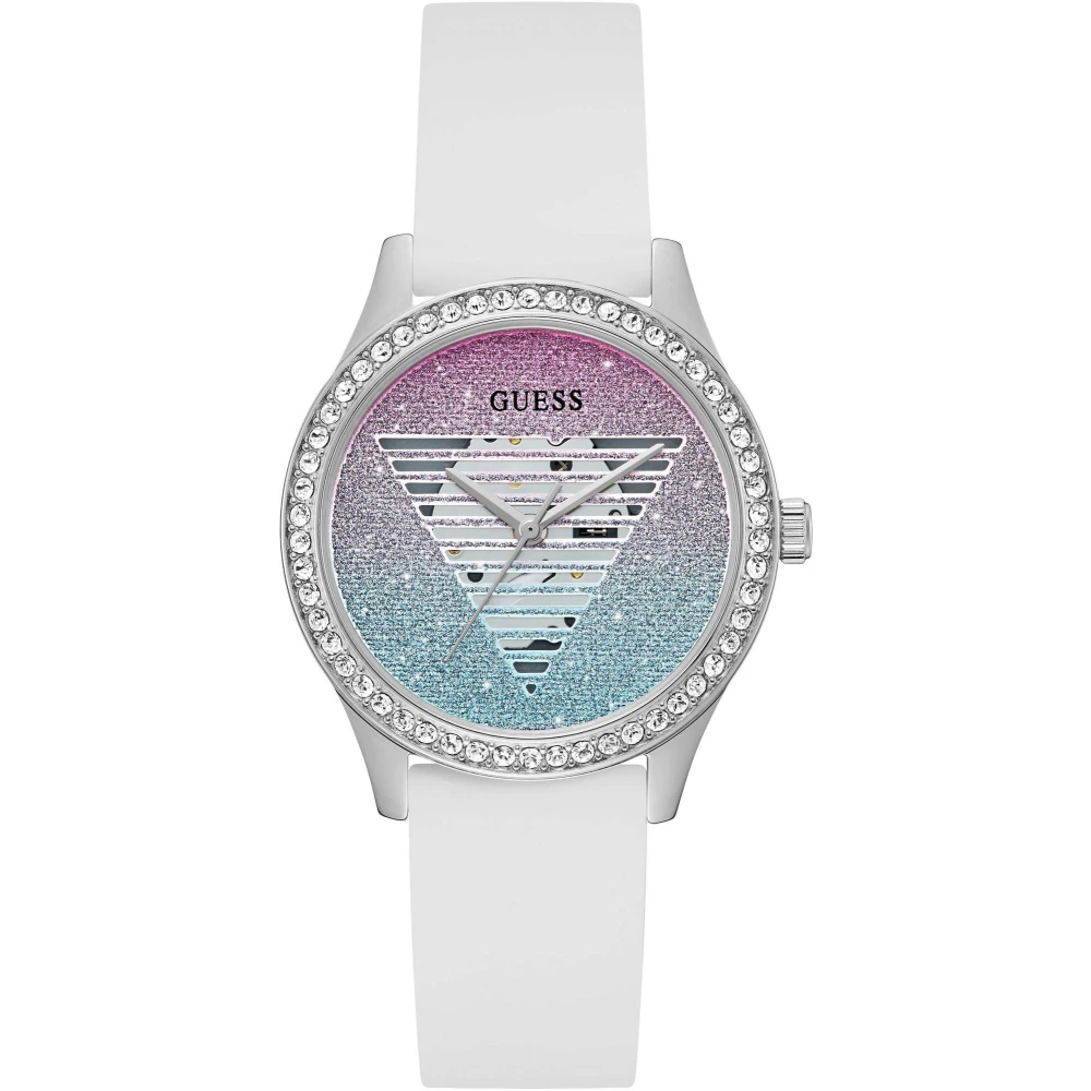 Accessories > Watches - - Guess - Modalova