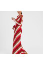 robe-trapeze-d-automne-a-rayures