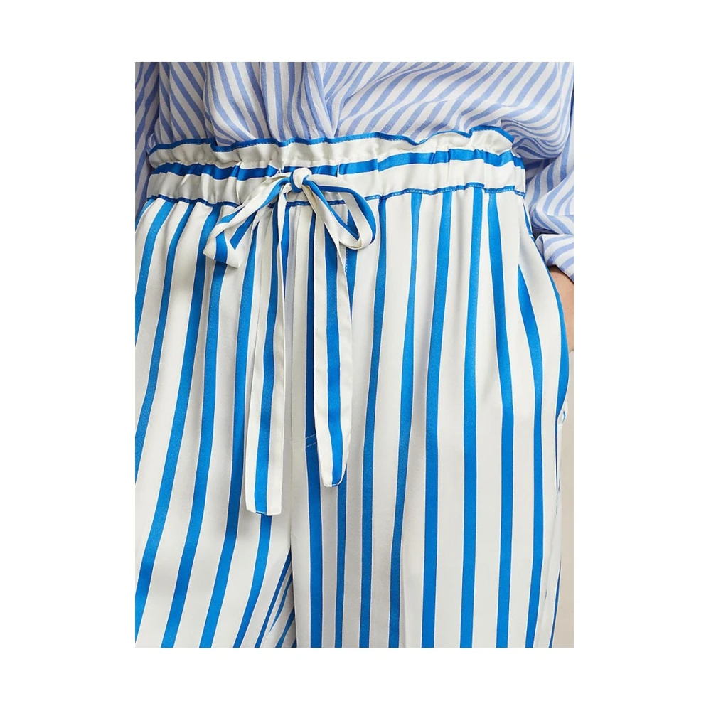 Ralph Lauren Stijlvolle Broek Multicolor Dames