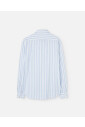 chemise-technique-a-rayures-bleues