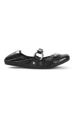 City Flat L005 Sandaler