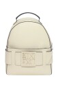 ivory-backpack-monochrome-buckle-design