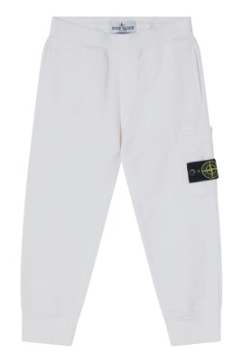 pantalon-de-jogging-blanc