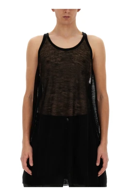 Maglia Tank Top