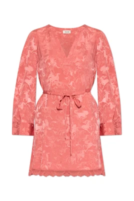 Ramasco Dress