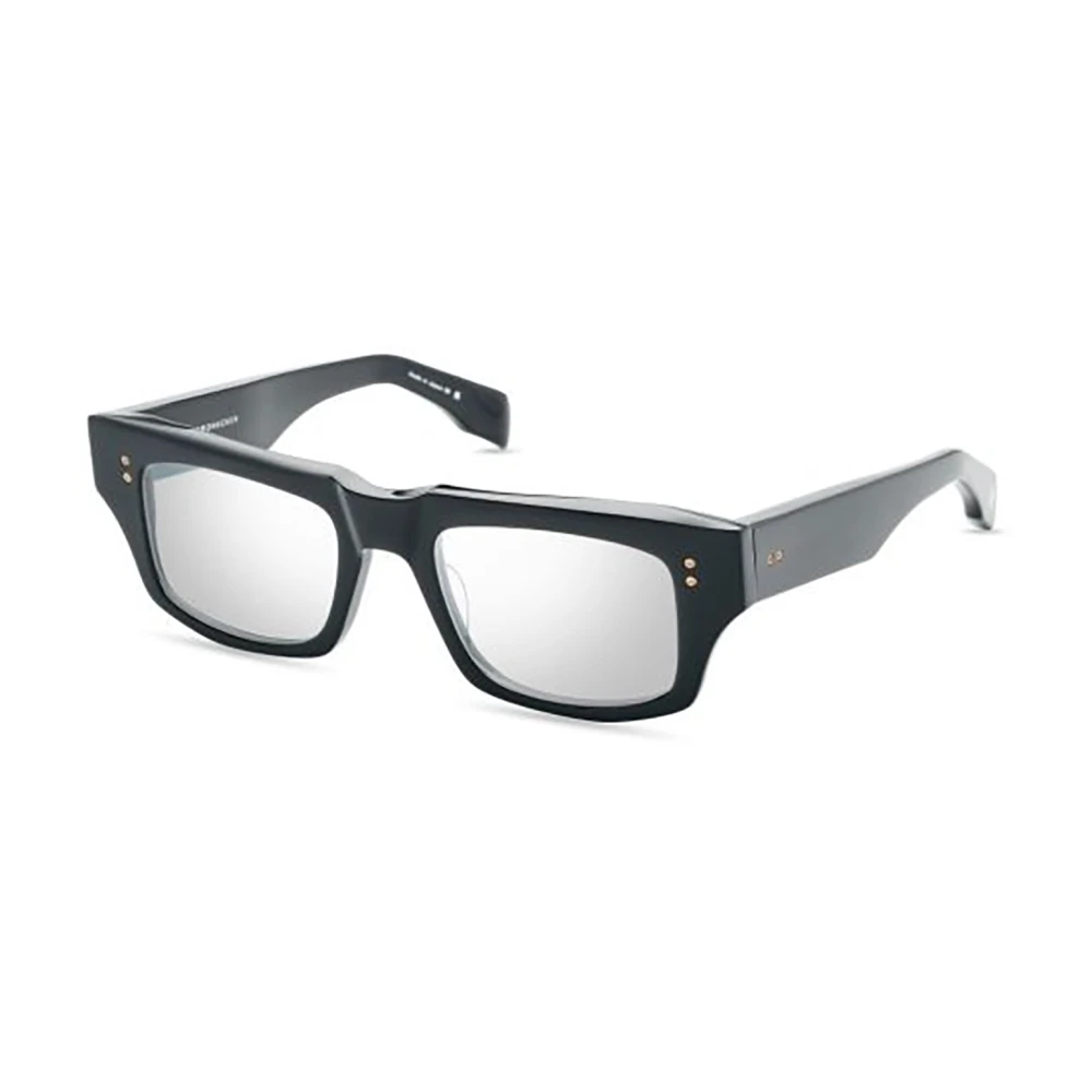 Dita Black Glasses, Male, 52 Mm, Cosmohacker Optical Frame