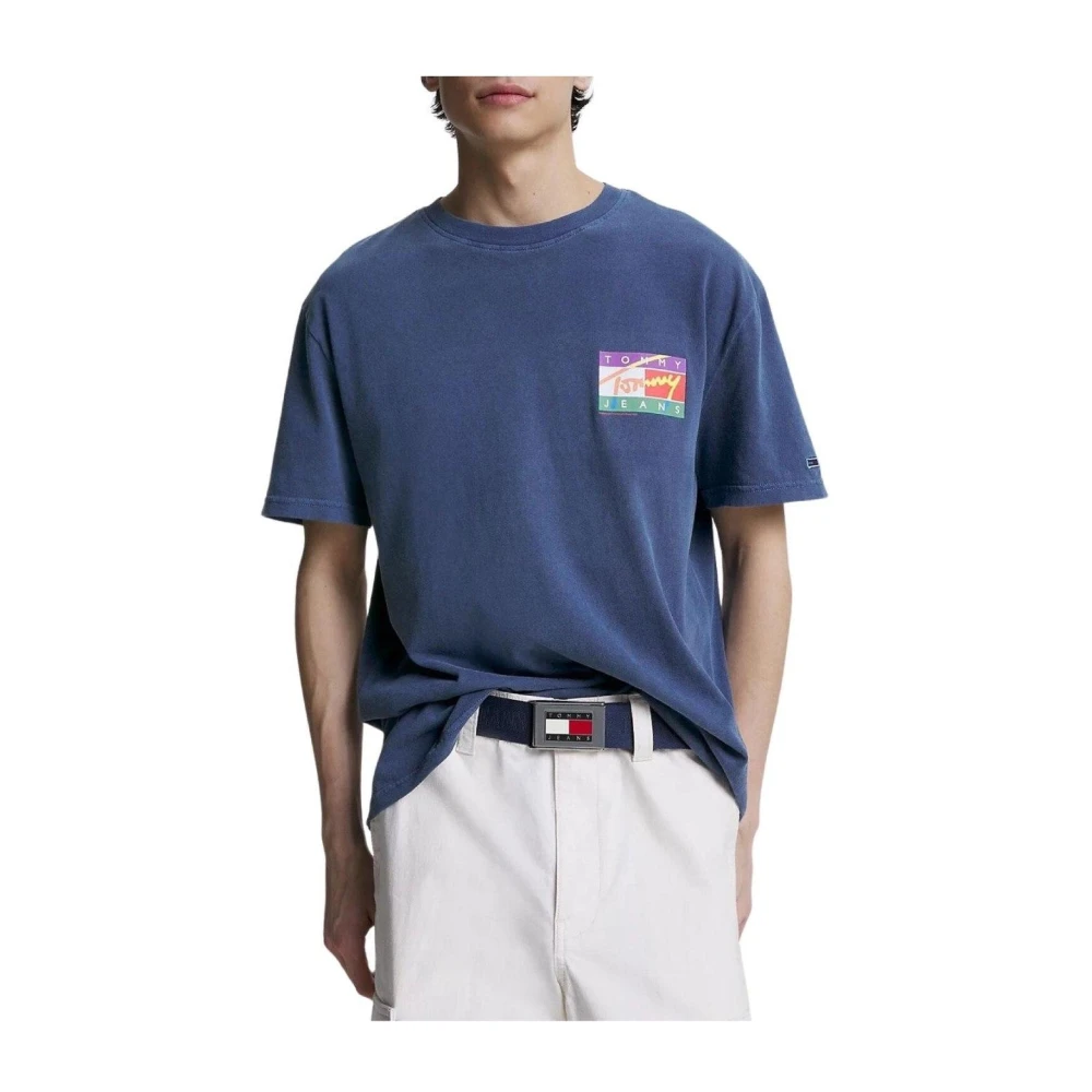 Tops > T-Shirts - - Tommy Hilfiger - Modalova