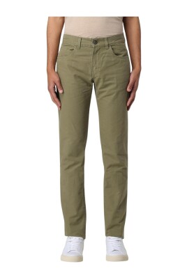 stylish-brown-cotton-pants
