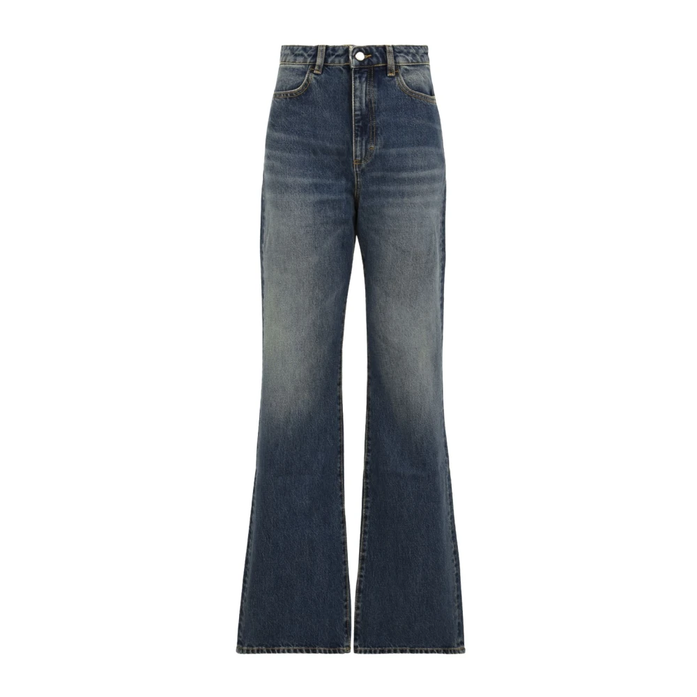 Icon Denim Donna Blu - Jeans Flared Slim - Jeans - W27 - Immagine 3