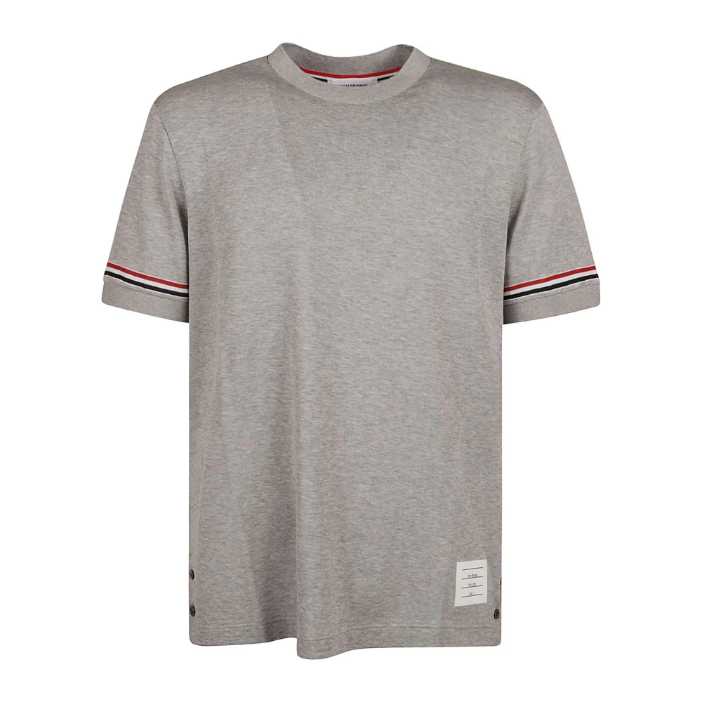 Tops > T-Shirts - - Thom Browne - Modalova