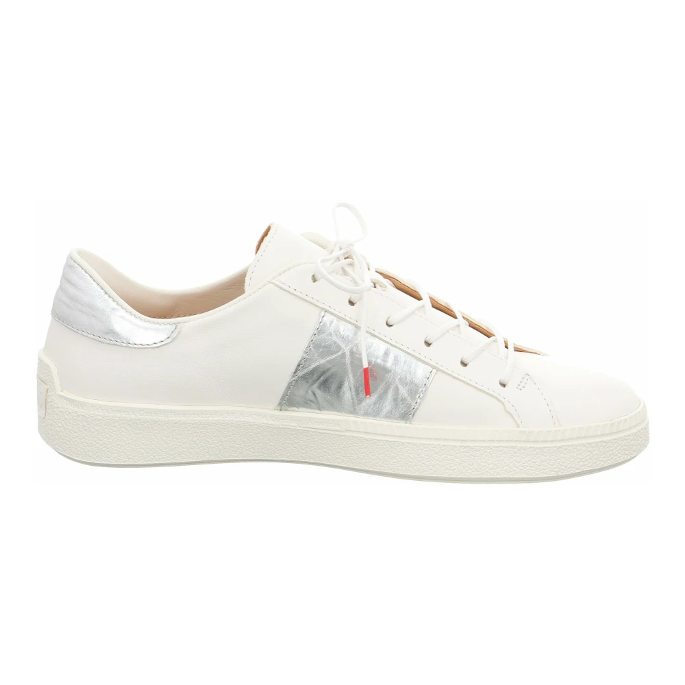 Think! Casual Vetersneaker Dames Schoenen Beige