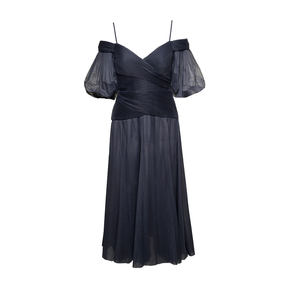 Dresses > Day Dresses > Midi Dresses - - Zimmermann - Modalova
